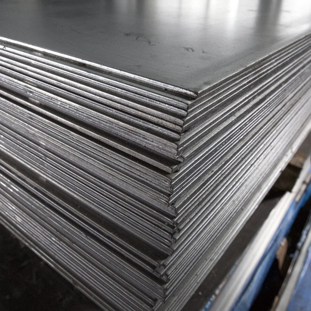 Iron Sheets